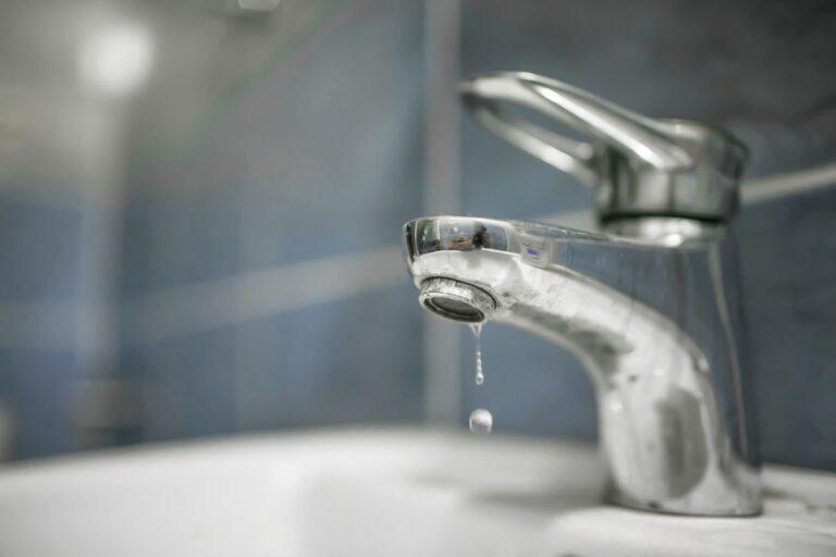 Imagen: ¡Cortes de agua en Pachuca! Conoce las zonas afectadas