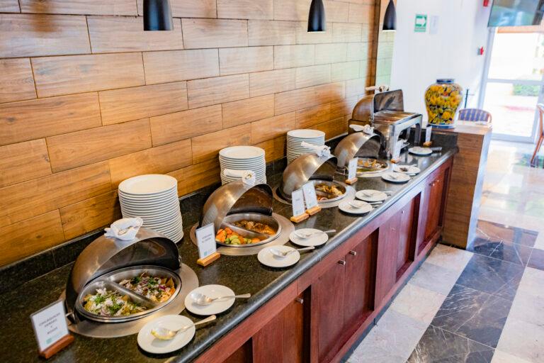 Imagen: Desayuno en Pachuca: Rico y delicioso en Hotel Gamma, te recomendamos esta promoción