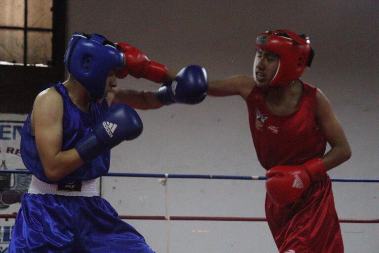 Imagen: Sostendrá boxeo hidalguense tope ante Tlaxcala, en conocida plaza comercial  