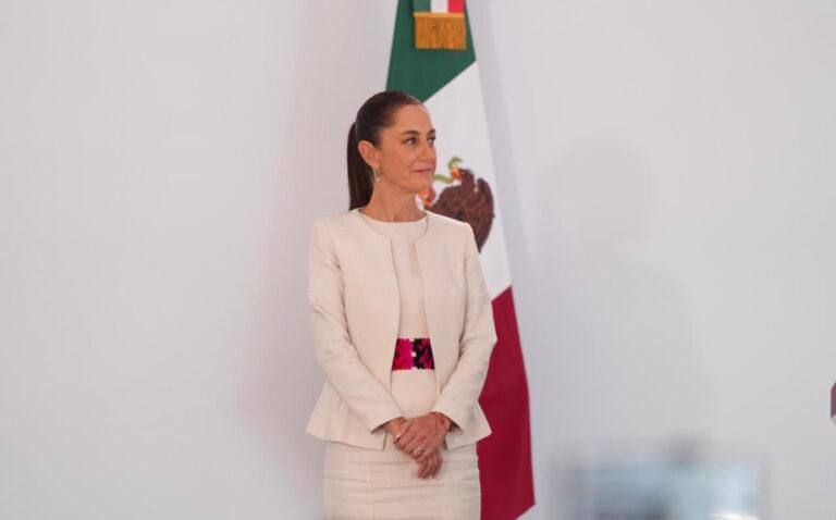 Imagen: Claudia Sheinbaum lanza programa Vivienda para el Bienestar. ¡Entérate!