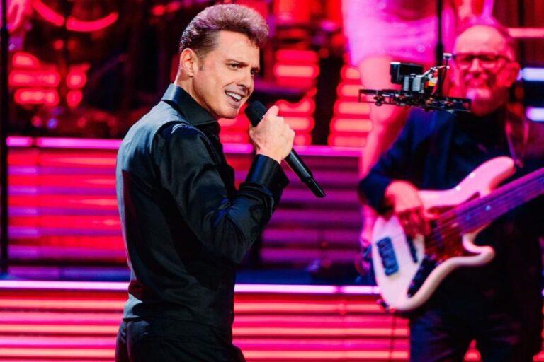 Imagen: Luis Miguel compra mansión en Madrid y planea su futuro en pareja