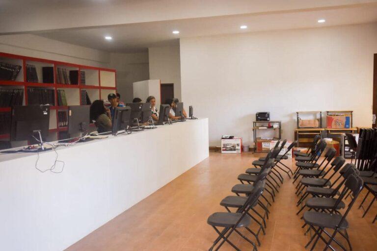 Imagen: Registro Civil de Huejutla estrena nuevas oficinas, ¿dónde se ubican?