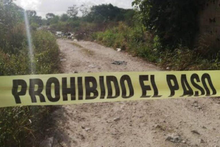 Imagen: Impactante hallazgo: Encuentran restos humanos en Atlapexco