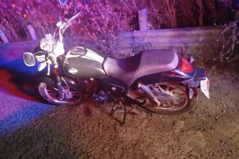 Imagen: Operativos en Tula y Atotonilco recuperan motocicletas robadas