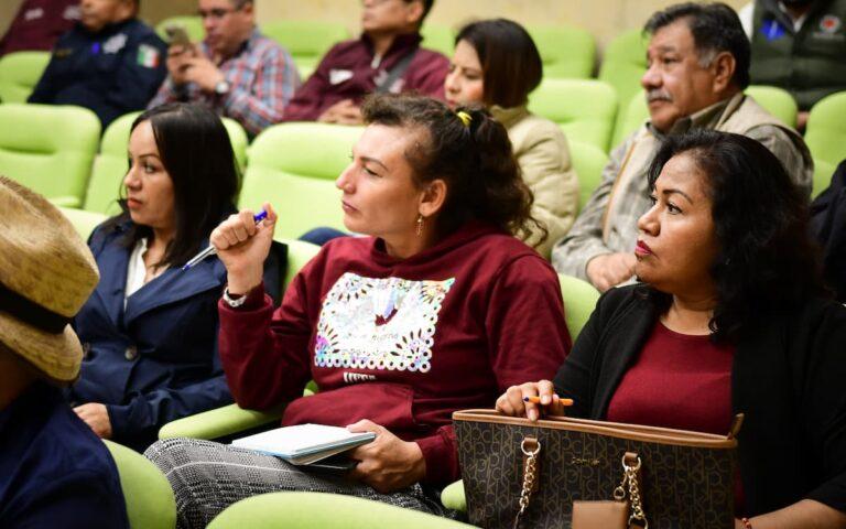 Imagen: Tizayuca, libre de recomendaciones por violación a derechos humanos: CDHEH