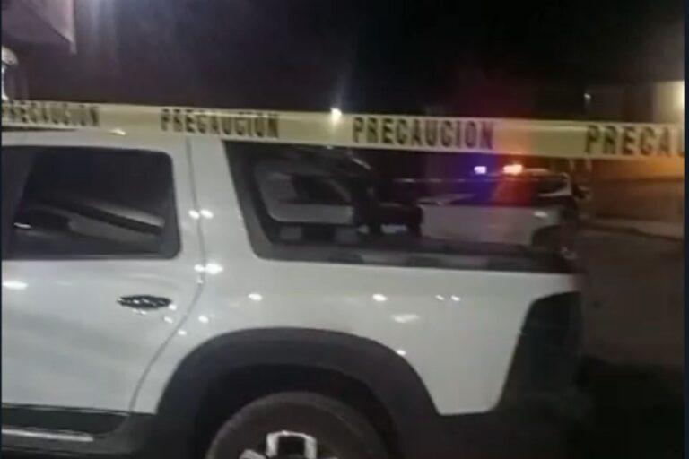 Imagen: Violencia en Tlaxcoapan: Riña con machete tiene final trágico, ¿qué pasó?