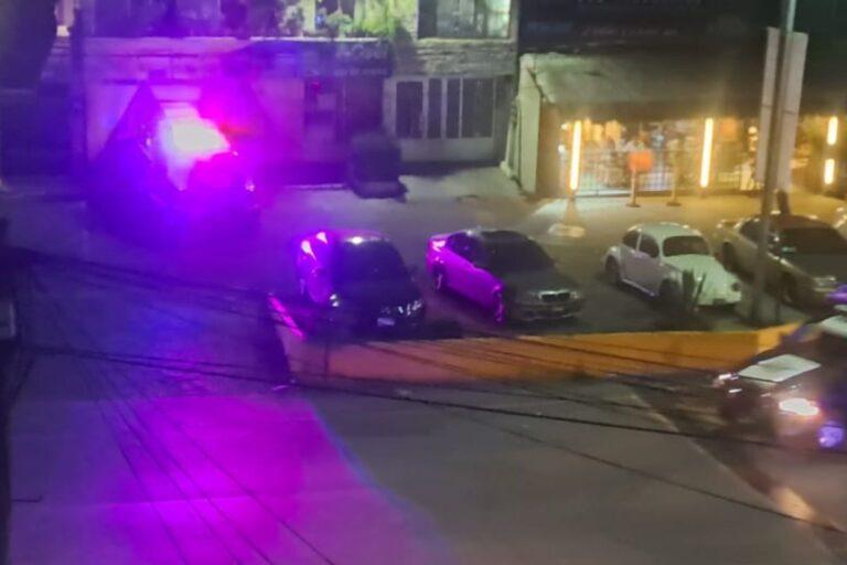Imagen: Operativo en Tula resulta con cuatro hombres detenidos, ¿qué hicieron?