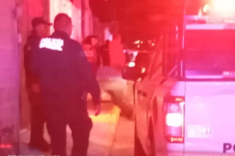 Imagen: Violencia en Tula de Allende: ataque con arma de fuego, ¿qué ocurrió?