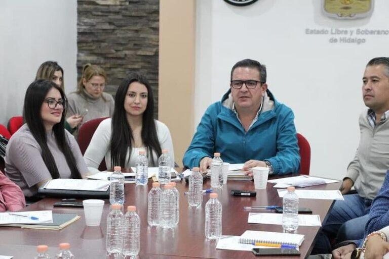 Imagen: Cabildo de Zempoala promueve campaña del Buen Fin