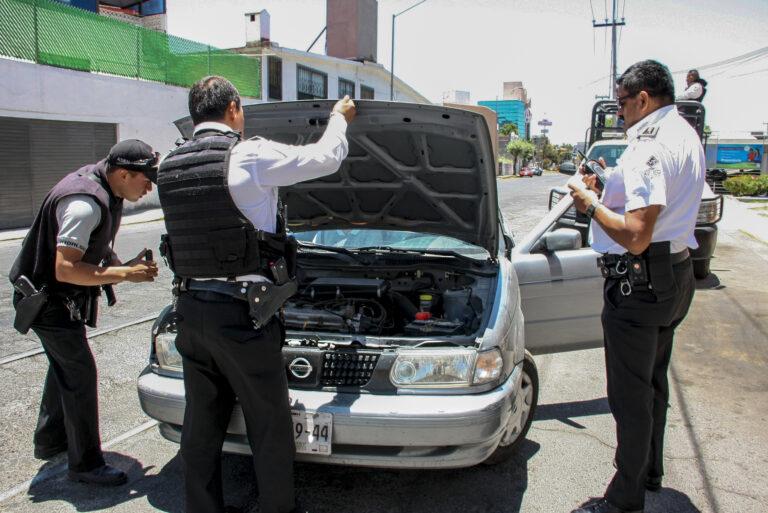 Imagen: Aumentó 38% el delito de fraude en Hidalgo 