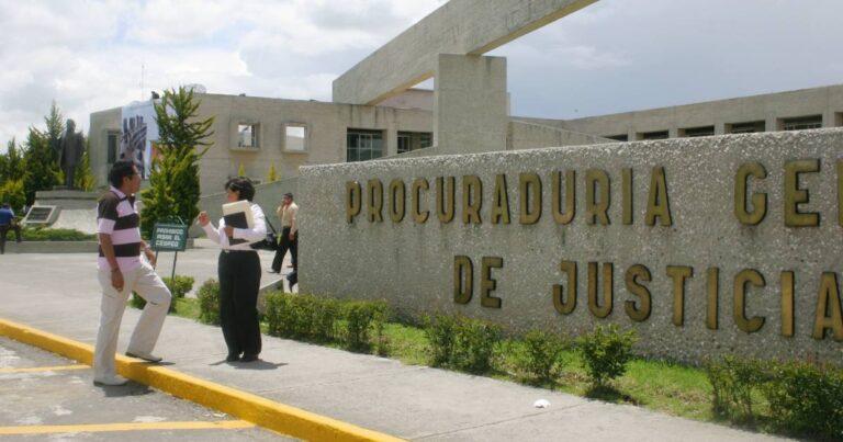 Imagen:  En Hidalgo, 183 mil 284 carpetas de investigación están pendientes de resolución