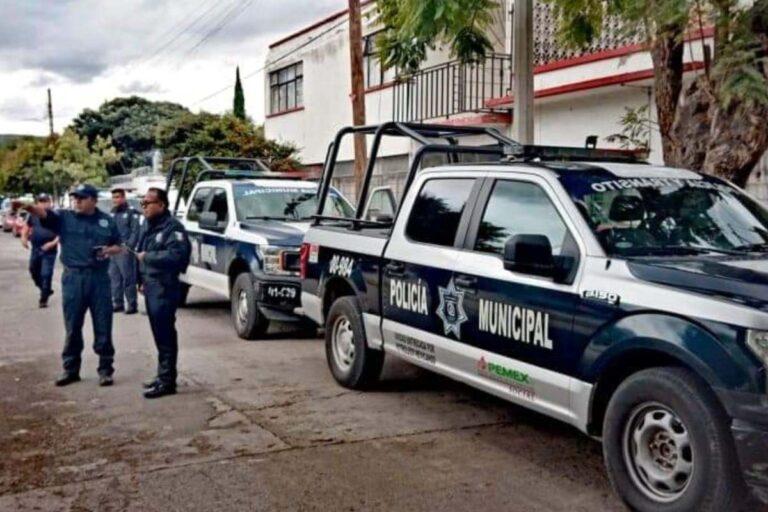 Imagen: ¿Cuáles son los delitos que aquejan a Tula de Allende? Así va la incidencia delictiva