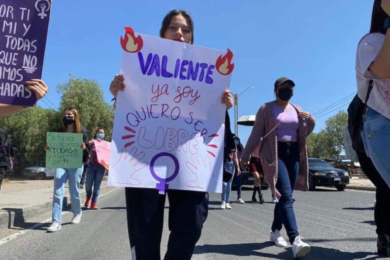 Imagen: Omite denunciar 80% de las víctimas de violencia familiar, en Tizayuca