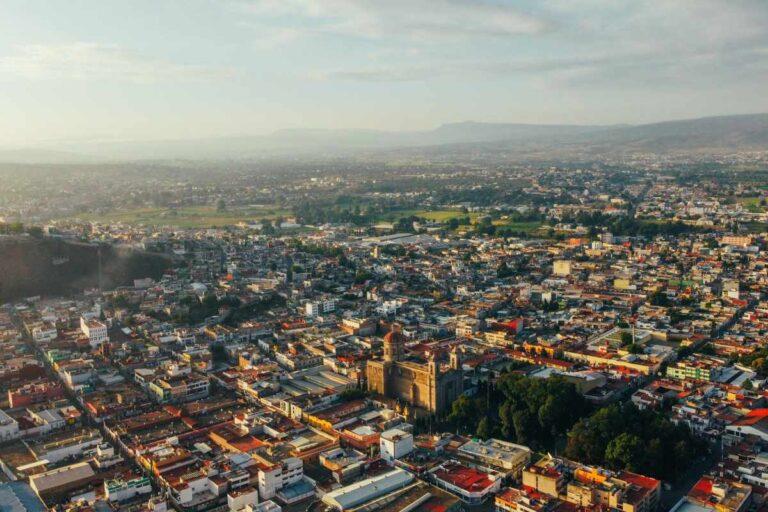 Imagen: Comenzó censo para conformar el Plan Municipal de Desarrollo 2024-2027 de Tulancingo