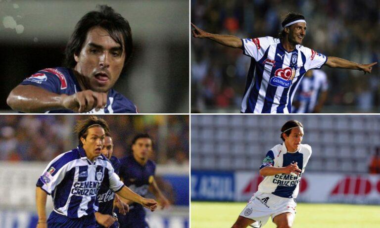 Imagen: Tuzos: los cuatro pilares que marcaron el equilibrio del Club Pachuca