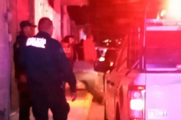 Imagen: ¿Por qué gestionará Tula mayor presencia de las fuerzas federales?