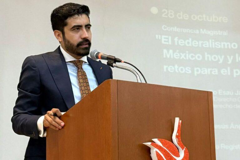 Imagen: Ya hay quienes levantan la mano para la SCJN en 2025
