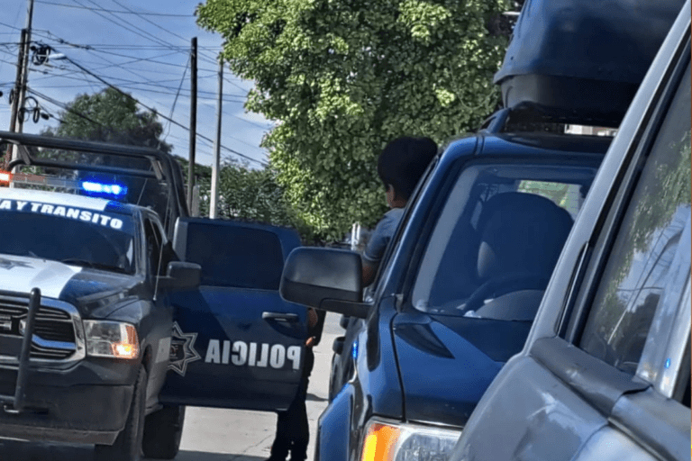 Imagen: Violencia en Atotonilco de Tula: ejecutan a hombre de 51 años