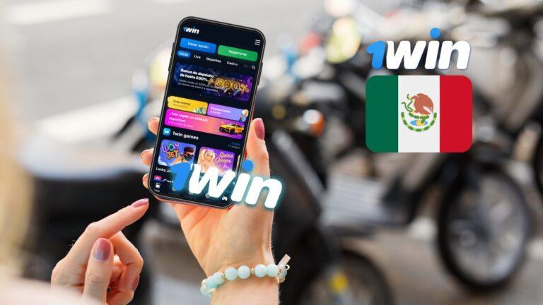 Imagen: 1Win: guía para jugar casino en cualquier lugar