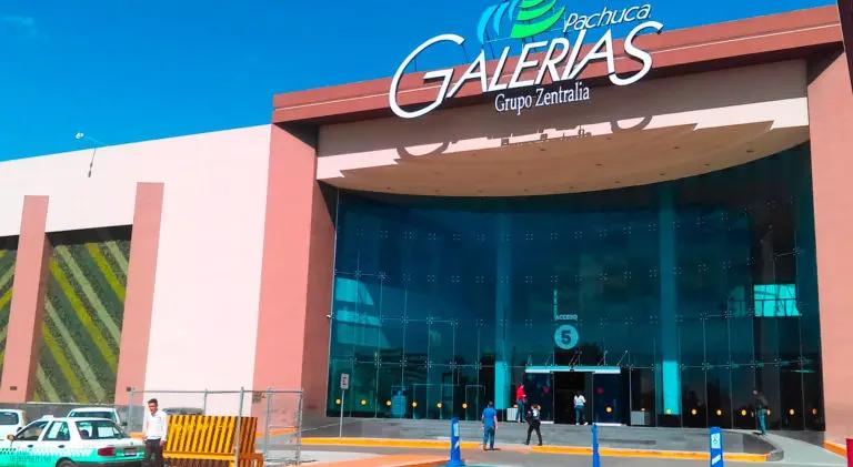 Imagen: Esto pagan las plazas comerciales por el Predial y así afecta a la recaudación de Pachuca