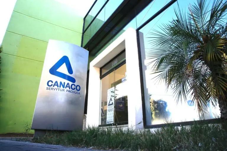 Imagen: La Canaco Servytur busca esta certificación