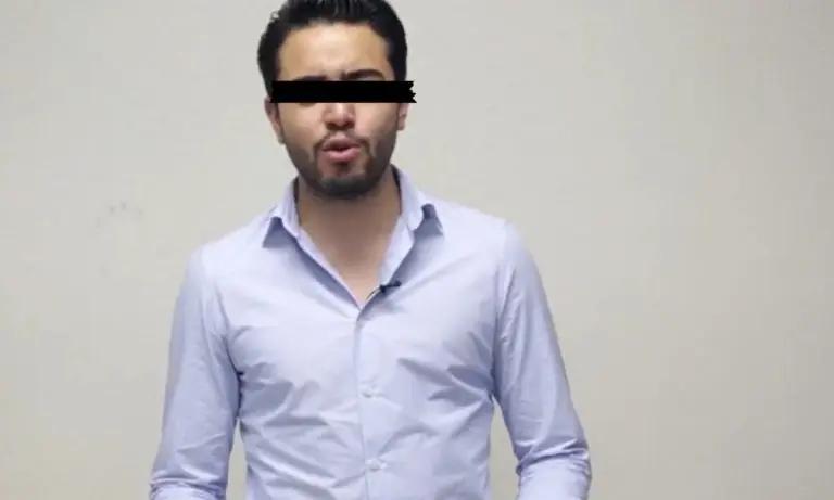 Imagen: Aplazan la audiencia de Esteban R. D., exdirigente del Consejo Estudiantil de la UAEH