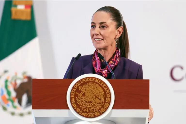 Imagen: Proyectos para Hidalgo, tema recurrente en conferencias matutinas