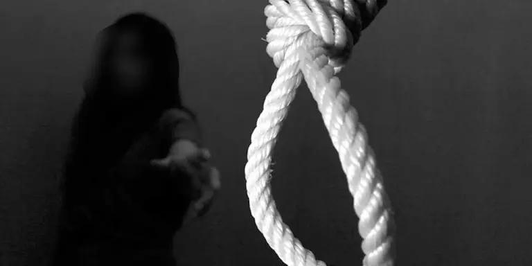 Imagen: Este es el municipio con más intentos de suicidio en Hidalgo