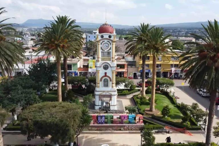 Imagen: Hoy terminan las campañas en Cuautepec