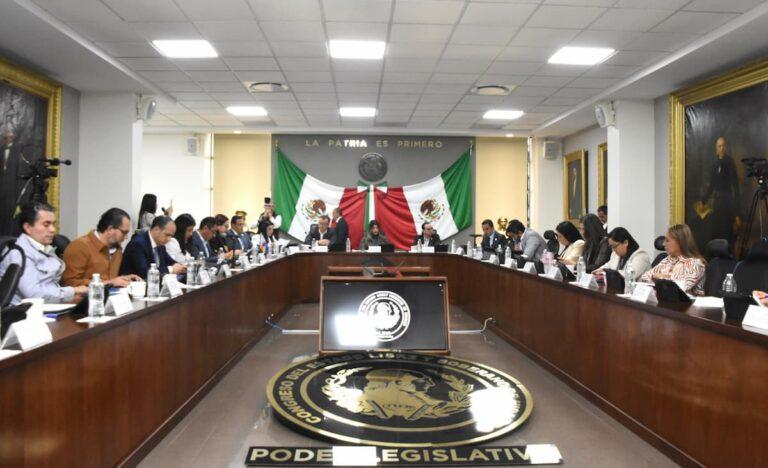 Imagen: Nueva reforma a la Ley de Fiscalización en Hidalgo