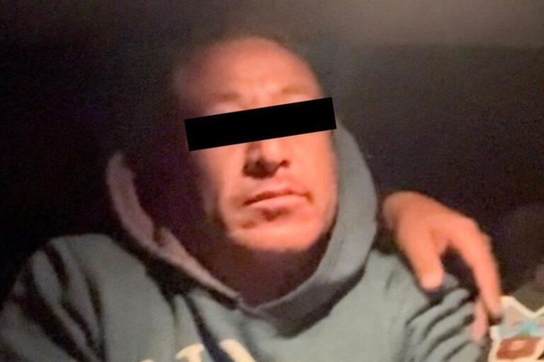 Imagen: Detienen a otro sospechoso en el linchamiento de agente en Metepec; tras 6 años impune
