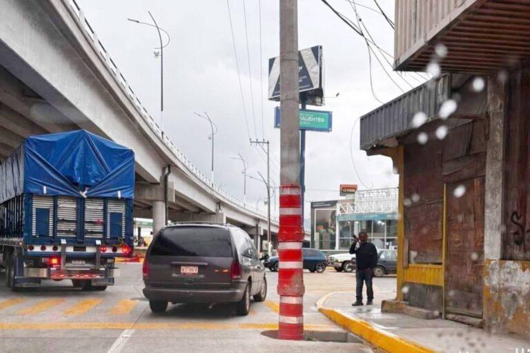 Imagen: ¿Qué pendientes tiene el distribuidor vial Crucero Acatlán?