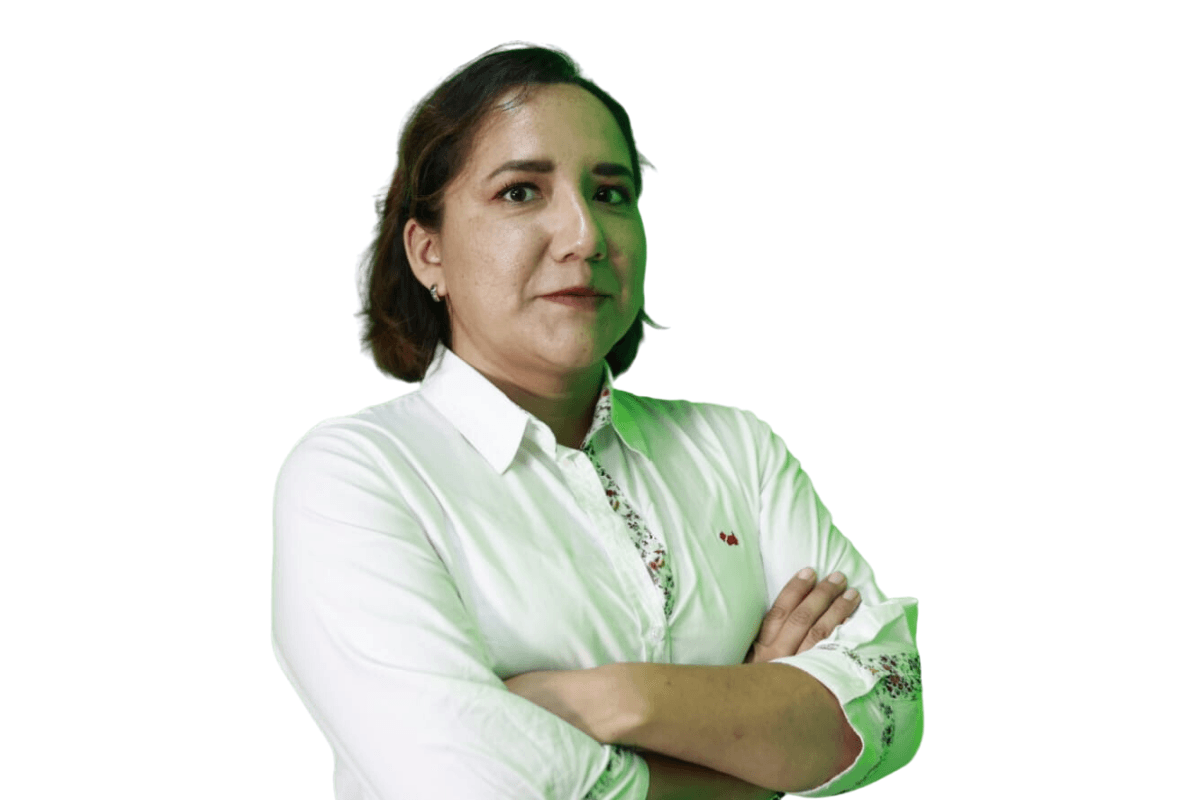 Imagen: Martha Sáenz