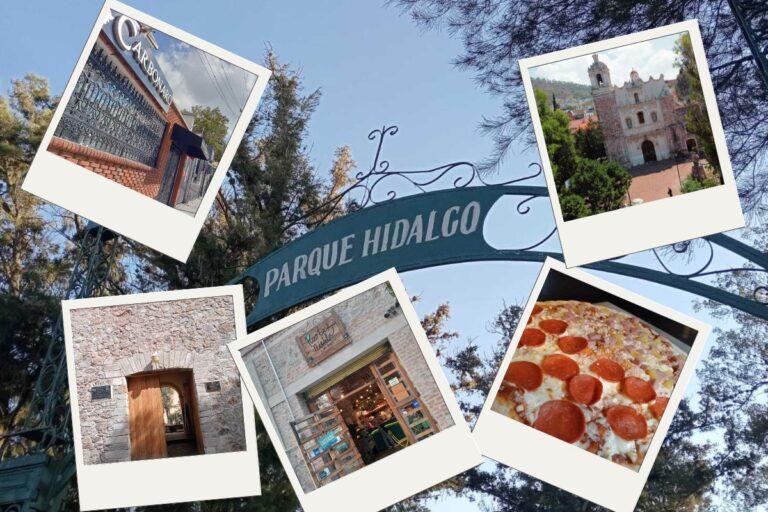Imagen: ¿Sin ideas para el fin de semana? No te pierdas estos lugares en Pachuca