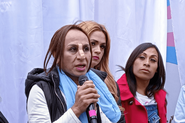 Imagen: Karen Quintero acusa al diputado Avelino Tovar de agresiones e incumplimientos laborales