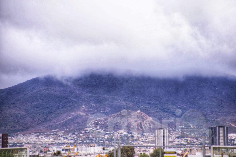 Imagen: Por condiciones metereológicas, suspenden primer Sábado deportivo de 2025, en Pachuca