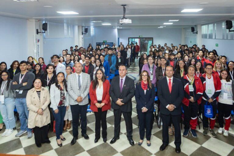 Imagen: IESEF celebra 11 años formando profesionales de la salud