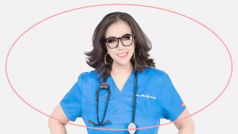 Imagen: Marilyn Cote se intentó suicidar en la cárcel