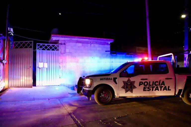 Imagen: Violento asalto en Tulancingo: despojan a cuentahabiente de 800 mil pesos