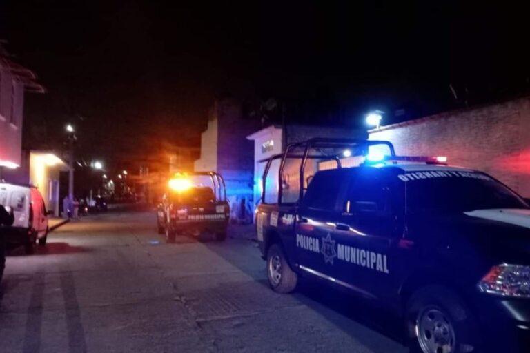 Imagen: Detienen a hombre en Tula al intentar robar una motocicleta