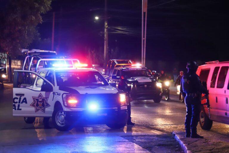 Imagen: Fin de semana en Hidalgo: tres muertos y 15 lesionados