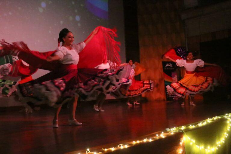 Imagen: Con danzón y drag, Pestañas Locas festeja su 5° aniversario