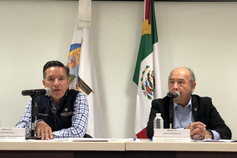 Imagen: Hidalgo, sin afectaciones por triunfo de Donald Trump: Henkel Escorza