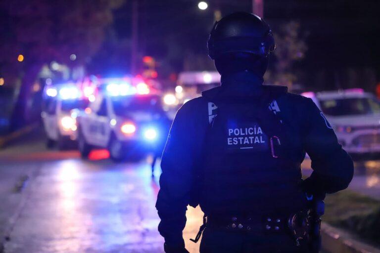 Imagen: Hombre pierde la vida tras ataque armado en Tula de Allende