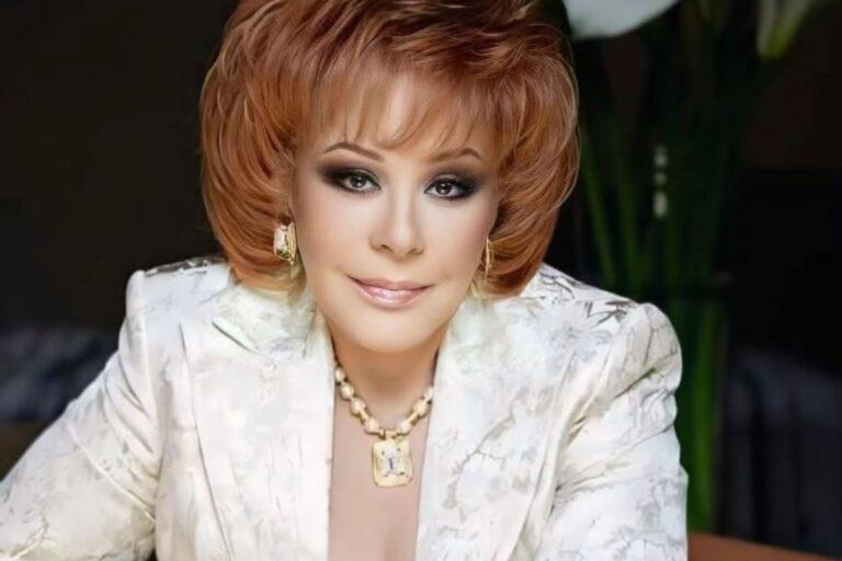 Imagen: El adiós a Silvia Pinal: ¿de qué falleció la última diva de la Época de Oro del cine mexicano? 