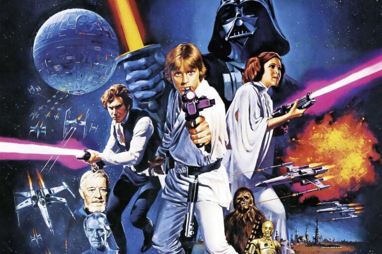 Imagen: Ya hay nuevo guionista para trilogía de Star Wars