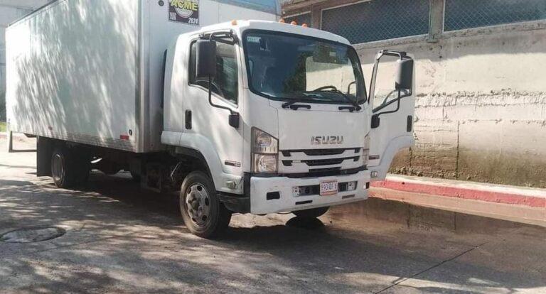 Imagen: ¿Quién era el fallecido en el intento de asalto en Tepeji? Esto dice la Secretaría de Seguridad