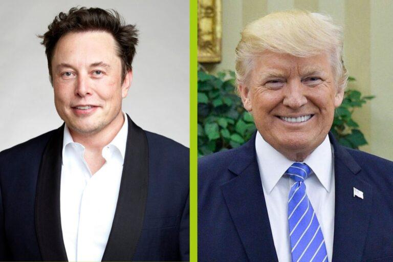 Imagen: Entérate: Elon Musk asume un papel clave en el gabinete de Trump