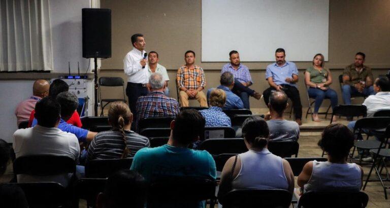 Imagen: Huejutla fortalece el turismo con mejoras