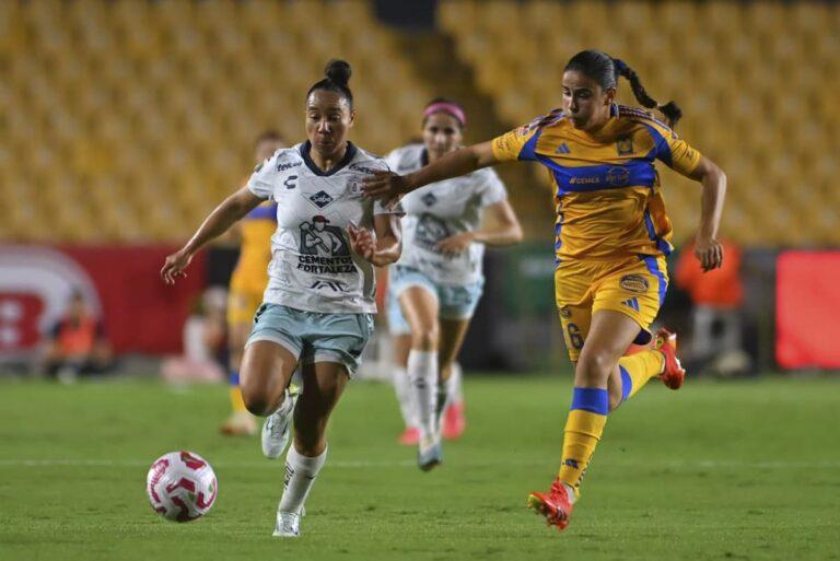 Imagen: Caída de las Tuzas ante Tigres: ¿se tambalea el equipo hidalguense para la liguilla?